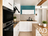 Ma-Cabane - Vente Maison Monteux, 77 m²