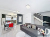 Ma-Cabane - Vente Maison Montévrain, 92 m²
