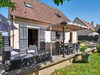 Ma-Cabane - Vente Maison MONTEVRAIN, 99 m²