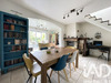 Ma-Cabane - Vente Maison Montfermeil, 125 m²