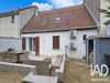 Ma-Cabane - Vente Maison Montfermeil, 124 m²