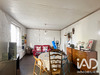 Ma-Cabane - Vente Maison Montfermeil, 53 m²