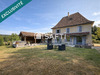Ma-Cabane - Vente Maison Montferrat, 179 m²