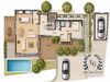 Ma-Cabane - Vente Maison Montferrier-sur-Lez, 159 m²