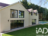 Ma-Cabane - Vente Maison Montfort-l'Amaury, 360 m²
