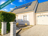 Ma-Cabane - Vente Maison Montfort-le-Gesnois, 120 m²