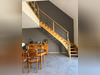 Ma-Cabane - Vente Maison MONTFORT LE GESNOIS, 160 m²