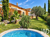 Ma-Cabane - Vente Maison Montfrin, 204 m²