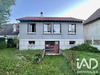 Ma-Cabane - Vente Maison Montgeron, 72 m²