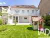 Ma-Cabane - Vente Maison Montgeron, 180 m²