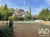 Ma-Cabane - Vente Maison Montgivray, 240 m²