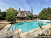 Ma-Cabane - Vente Maison Montgivray, 240 m²