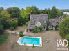 Ma-Cabane - Vente Maison Montgivray, 240 m²