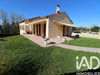 Ma-Cabane - Vente Maison Montguyon, 1031 m²