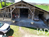 Ma-Cabane - Vente Maison Montignac-de-Lauzun, 246 m²