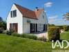 Ma-Cabane - Vente Maison Montigny-le-Guesdier, 181 m²