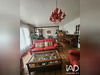 Ma-Cabane - Vente Maison Montigny-Lès-Cormeilles, 177 m²