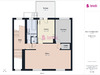 Ma-Cabane - Vente Maison MONTIGNY-LES-METZ, 112 m²