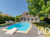 Ma-Cabane - Vente Maison Montigny-sur-Loing, 158 m²