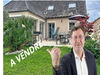 Ma-Cabane - Vente Maison MONTIGNY-SUR-LOING, 135 m²