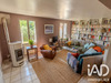 Ma-Cabane - Vente Maison Montigny-sur-Loing, 95 m²