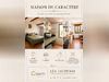 Ma-Cabane - Vente Maison Montlaux, 145 m²