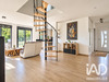 Ma-Cabane - Vente Maison Montlhéry, 153 m²