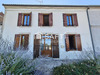 Ma-Cabane - Vente Maison Montlieu-la-Garde, 195 m²