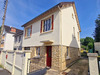 Ma-Cabane - Vente Maison MONTLUCON, 116 m²