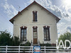 Ma-Cabane - Vente Maison Montluçon, 110 m²