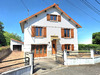 Ma-Cabane - Vente Maison MONTLUCON, 117 m²