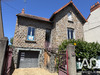 Ma-Cabane - Vente Maison Montluçon, 165 m²