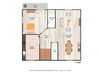 Ma-Cabane - Vente Maison MONTLUCON, 103 m²