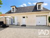 Ma-Cabane - Vente Maison Montmagny, 100 m²