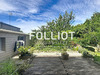Ma-Cabane - Vente Maison MONTMARTIN-SUR-MER, 103 m²