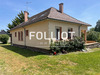 Ma-Cabane - Vente Maison MONTMARTIN-SUR-MER, 141 m²