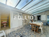 Ma-Cabane - Vente Maison MONTMARTIN-SUR-MER, 88 m²