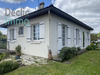 Ma-Cabane - Vente Maison MONTMOREAU SAINT CYBARD, 126 m²