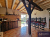 Ma-Cabane - Vente Maison Montmoreau-Saint-Cybard, 150 m²