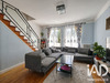 Ma-Cabane - Vente Maison Montmorency, 122 m²