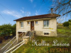 Ma-Cabane - Vente Maison Montmorillon, 62 m²