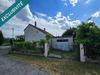 Ma-Cabane - Vente Maison Montmorillon, 90 m²