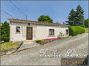 Ma-Cabane - Vente Maison Montmorillon, 48 m²