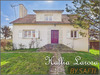 Ma-Cabane - Vente Maison Montmorillon, 177 m²