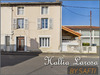 Ma-Cabane - Vente Maison Montmorillon, 97 m²