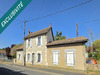 Ma-Cabane - Vente Maison Montmorillon, 140 m²