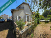 Ma-Cabane - Vente Maison Montmorillon, 140 m²