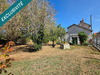 Ma-Cabane - Vente Maison Montmorillon, 140 m²