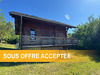 Ma-Cabane - Vente Maison MONTMOROT, 49 m²