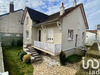 Ma-Cabane - Vente Maison Montoire-sur-le-Loir, 122 m²